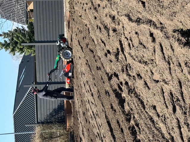 Stennedlægningsfræser Ferrari thumbnail 2