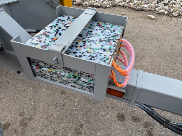Trailerlift 12 meter image 2